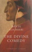 The Divine Comedy Dante
