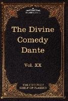 The Divine Comedy Alighieri Dante