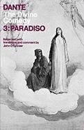 The Divine Comedy: III. Paradiso Alighieri Dante
