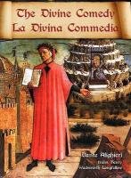 The Divine Comedy / La Divina Commedia - Parallel Italian / English Translation Alighieri Dante