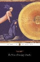 The Divine Comedy & Paradise Dante Alighieri