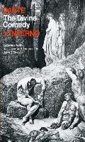 The Divine Comedy: Volume 1: Inferno Alighieri Dante