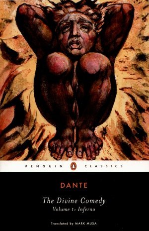 The Divine Comedy. Volume 1. Inferno Dante Alighieri