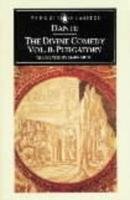 The Divine Comedy: Volume 2: Purgatory Dante Alighieri