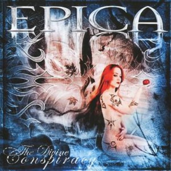 The Divine Conspiracy Epica