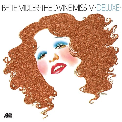 The Divine Miss M Bette Midler