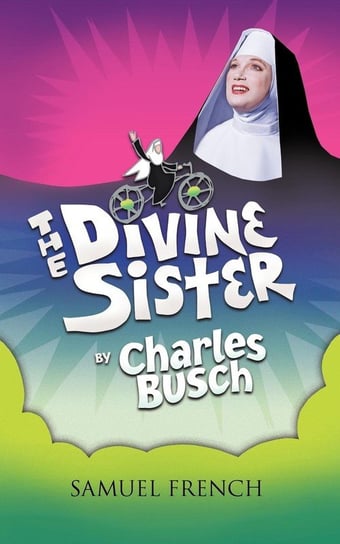 The Divine Sister Busch Charles
