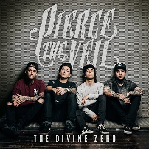 The Divine Zero Pierce The Veil