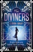 The Diviners Libba Bray