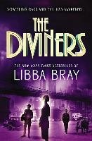 The Diviners Libba Bray