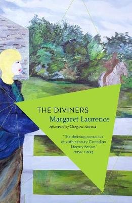 The Diviners Laurence Margaret