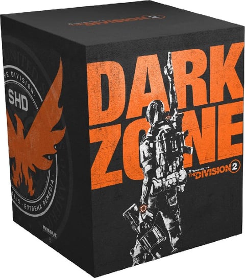 The Division 2 - Dark Zone Edition Ubisoft