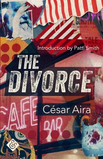 The Divorce Aira Cesar