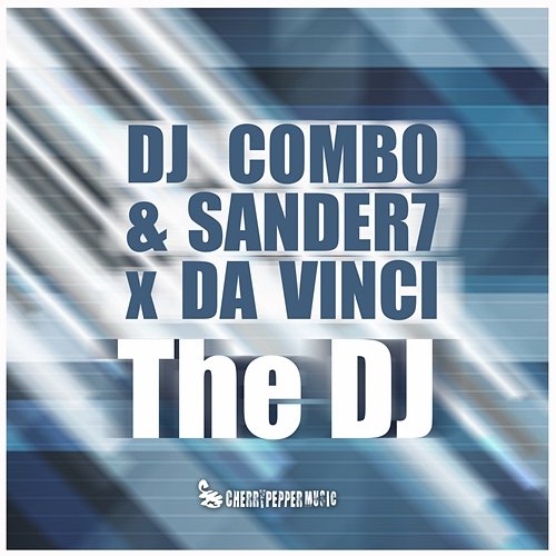 The DJ DJ Combo, Sander-7, Da Vinci