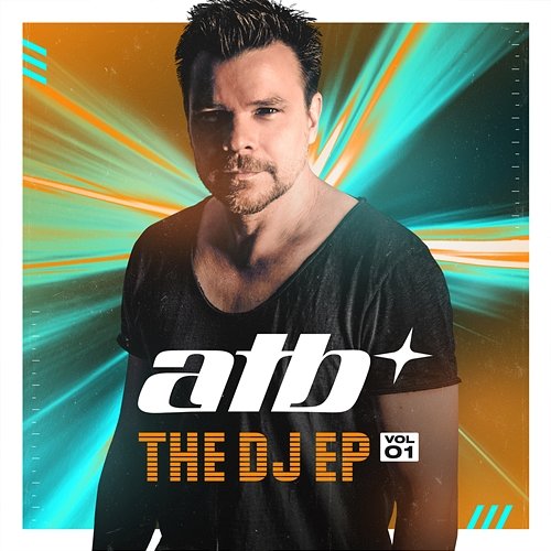 THE DJ EP Atb