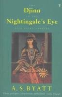 The Djinn In The Nightingale's Eye Byatt A. S.