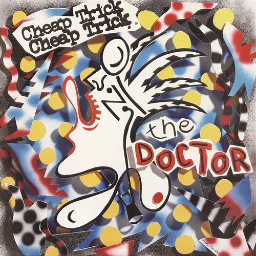 The Doctor Cheap Trick