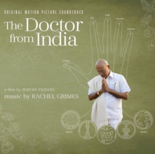The Doctor from India Various Artists