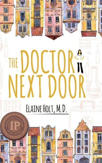 The Doctor Next Door Holt Md Elaine