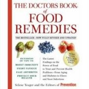 The Doctors Book of Food Remedies Yeager Selene