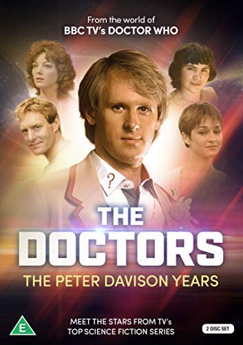 The Doctors: The Peter Davison Years Various Directors