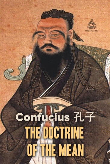 The Doctrine of the Mean - ebook epub Konfucjusz