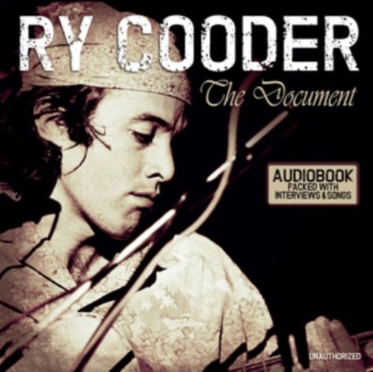 The Document Cooder Ry