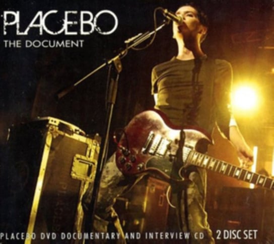 The Document - Placebo Placebo