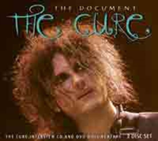 The Document - The Cure The Cure