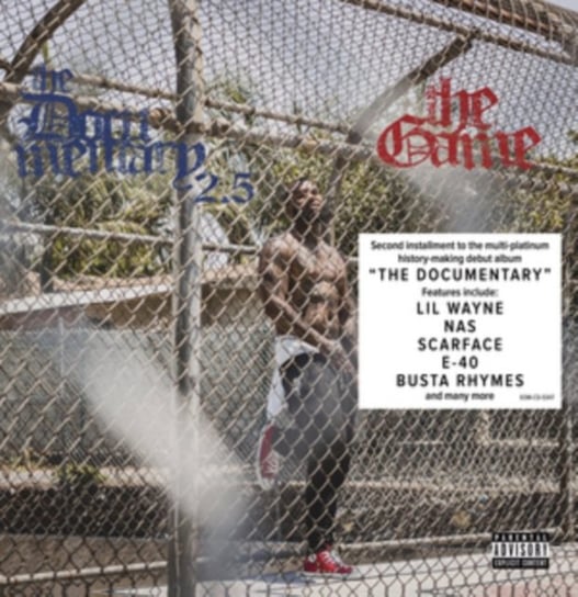 The Documentary 2.5 The Game