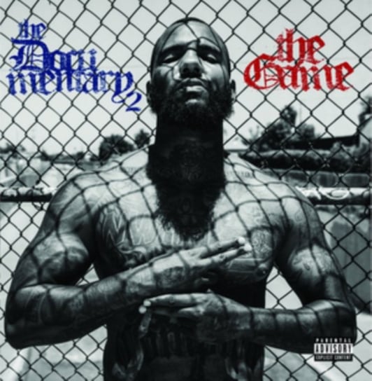 The Documentary 2 The Game