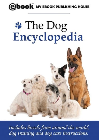 The Dog Encyclopedia Olaru Constantin
