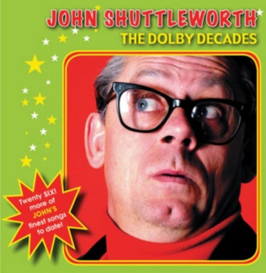 The Dolby Decades Shuttleworth John
