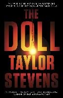 The Doll Stevens Taylor
