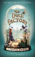The Doll Factory Macneal Elizabeth