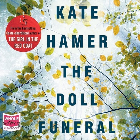 The Doll Funeral Kate Hamer