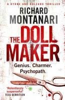 The Doll Maker Montanari Richard