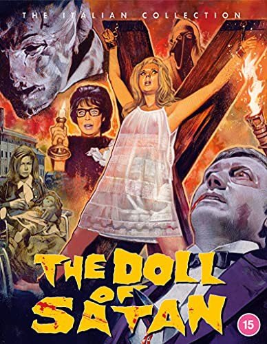 The Doll of Satan Various Directors