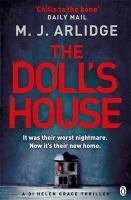 The Doll's House Arlidge M.J.
