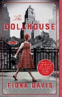 The Dollhouse Davis Fiona