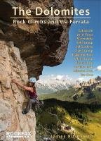 The Dolomites Rushforth James
