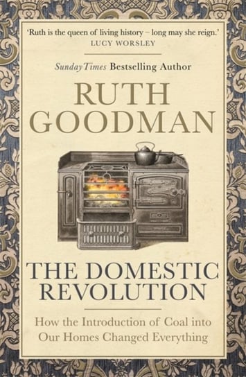 The Domestic Re. Volumeution Goodman Ruth