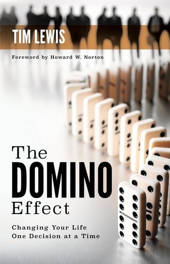 The Domino Effect Tim Lewis