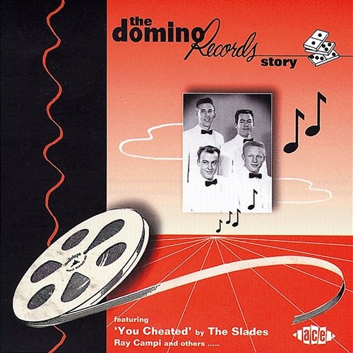 The Domino Story Various Artists