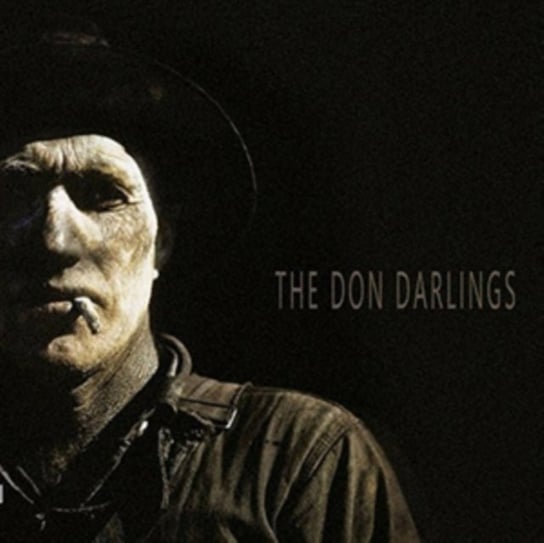 The Don Darlings, płyta winylowa The Don Darlings