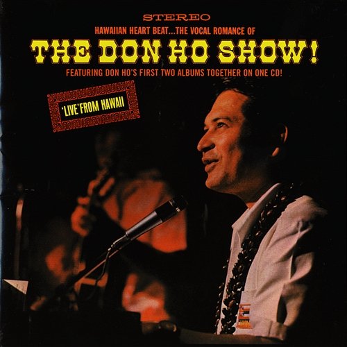 The Don Ho Show! Don Ho