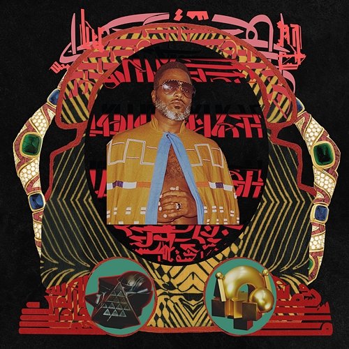 The Don Of Diamond Dreams Shabazz Palaces