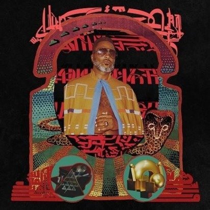 The Don Of Diamond Dreams (Colored Vinyl), płyta winylowa Shabazz Palaces