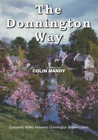 The Donnington Way Colin Handy