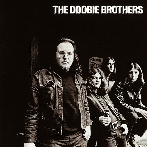 The Doobie Brothers The Doobie Brothers